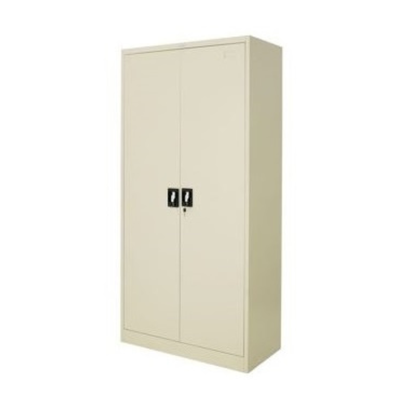 ตู้ 2 บานเปิด มือจับฝัง รุ่น SZ-18