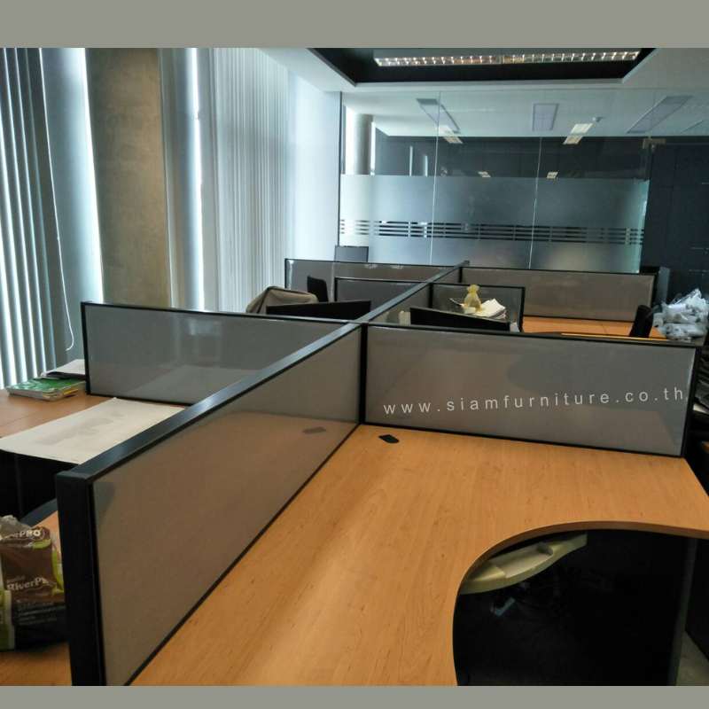 Mini SCREEN รุ่น P2-4015 แบบทึบเต็มแผ่น