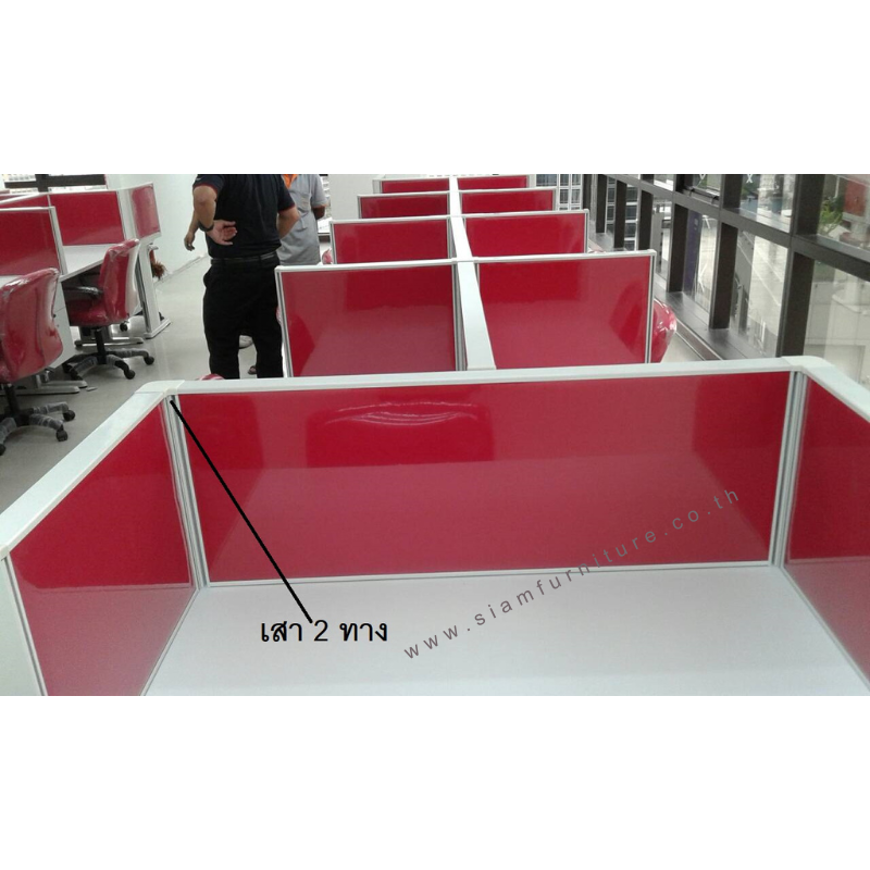 P2-4060 มินิสกรีนทึบ