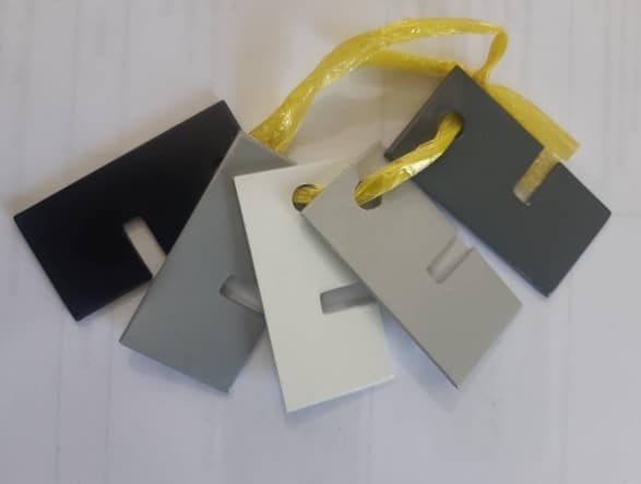 สีเหล็ก