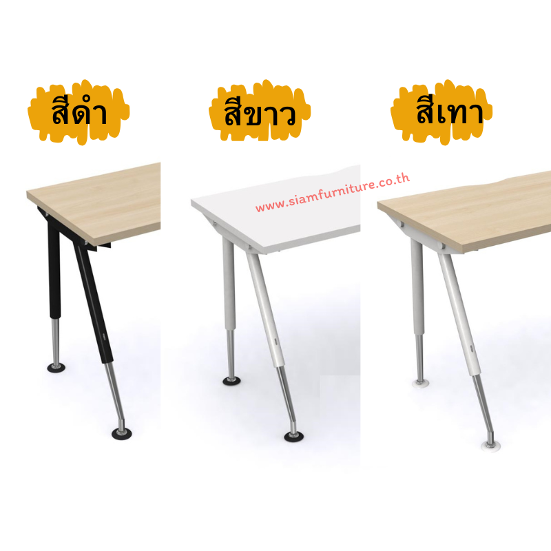 โต๊ะ120ขาปลายเรียว (9)