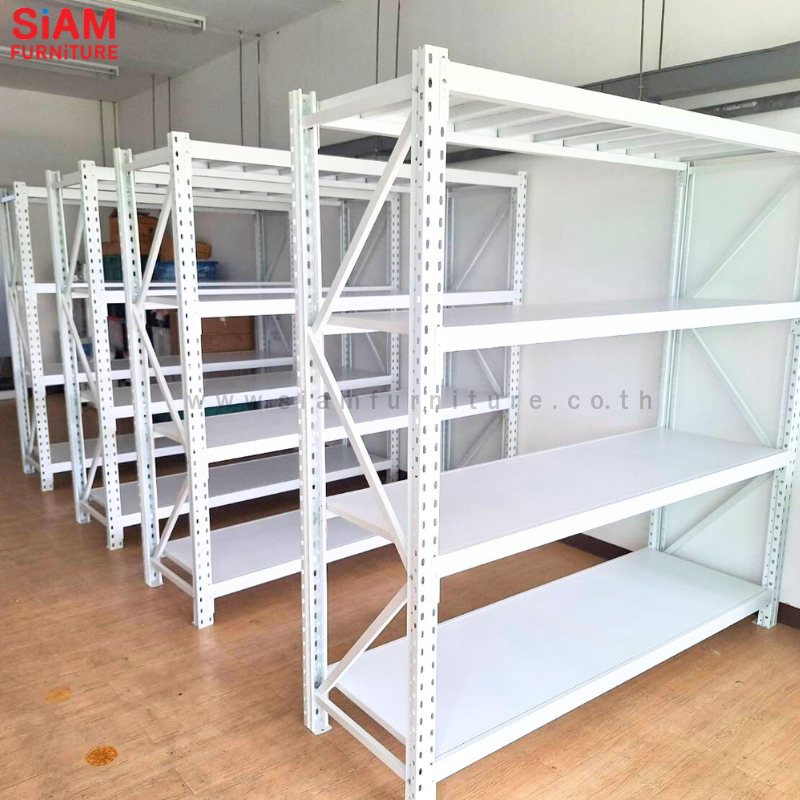 ชั้น Micro Rack