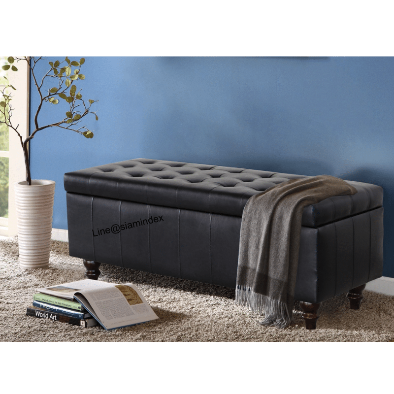 สตูลหนัง รุ่น เชร็ค